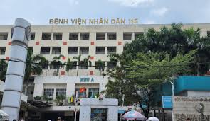 Bệnh viện 115