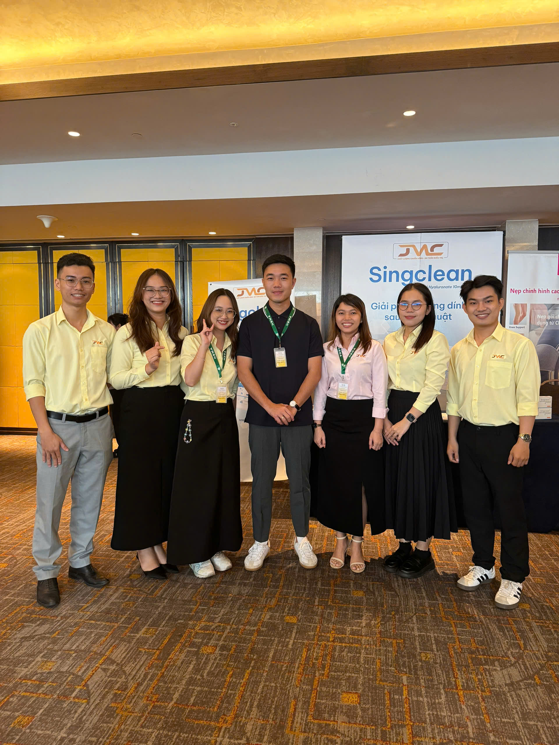 Hội nghị HSMA (8/2024)