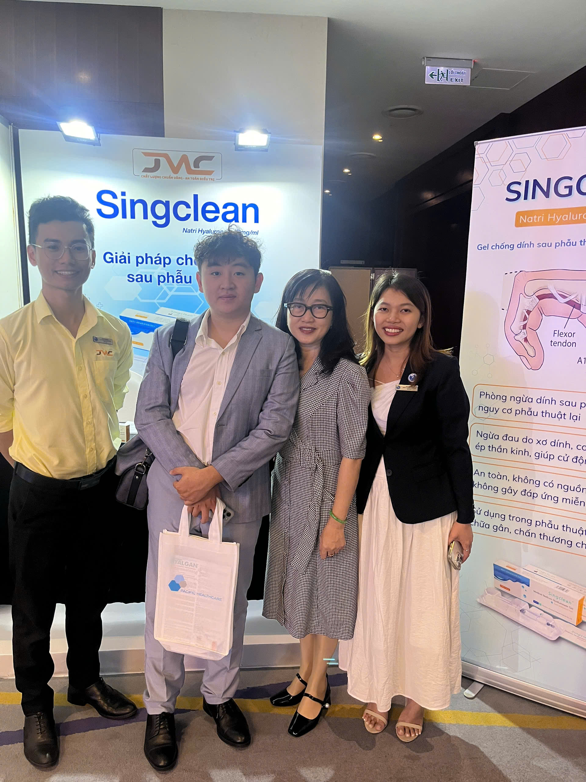 Hội nghị VAAS (12/9/2024)